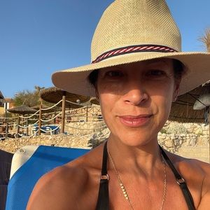 Meet your Posher, Katharine